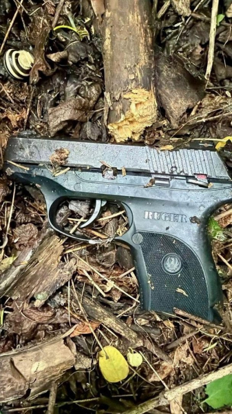 Стрілянина в Києві: поліція оприлюднила перші деталі інциденту
