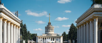 1 июня на ВДНГ стартует летний сезон