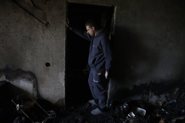 Побачив дивний сон і вперше пішов до укриття: історія порятунку киянина