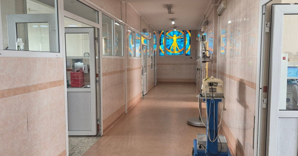 Після скандалу та скарг у Києві звільняють директора лікарні, де помер військовий