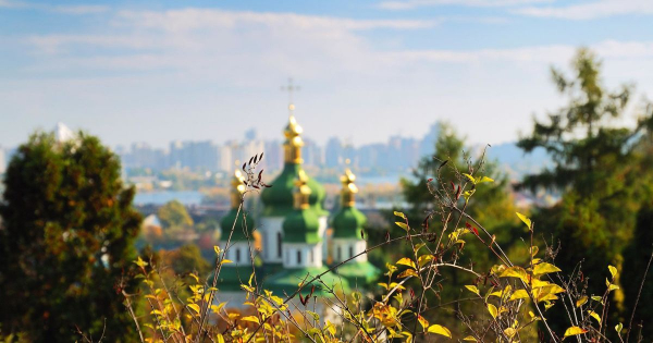 Київ “розжарює” ще більше: синоптики попередили, яка буде погода на вихідних