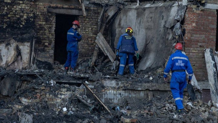 Продовжили роботу після обстрілів: в якому стані бізнес в Шевченківському та Подільському районах Києва
