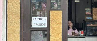 Продовжили роботу після обстрілів: в якому стані бізнес в Шевченківському та Подільському районах Києва