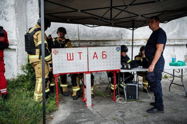 У Вишневому евакуювали майже 500 людей: що відомо про наслідки атаки РФ