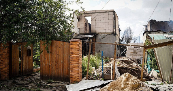 У Вишневому евакуювали майже 500 людей: що відомо про наслідки атаки РФ