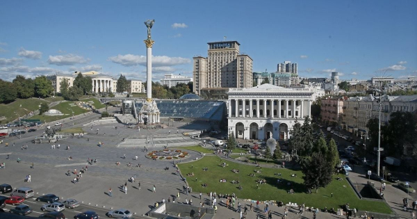 Небо над столицею різко зміниться: синоптики розповіли, якою буде погода у Києві 21 липня