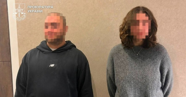 Примушували секс-рабиню ставати колінами на гречку та занурюватись взимку у Дніпро: у Києві покарали пару сутенерів