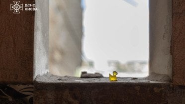 Удар по Києву: ДСНС завершила розбір завалів у багатоповерхівці, кількість жертв знову зросла