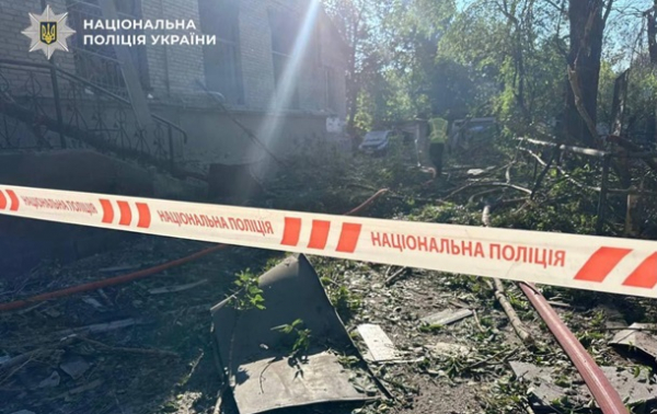 У Києві 11 загиблих після нічної атаки РФ