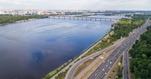Погода в Києві різко зіпсується: синоптики попередили про нашестя стихії і назвали час
