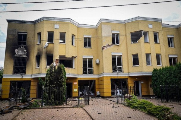 У Вишневому евакуювали майже 500 людей: що відомо про наслідки атаки РФ
