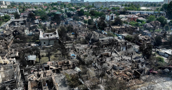 Вибух у Вишневому: "Укроборонпром" звільнив двох керівників складів