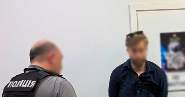 Постійно змінював ціну й маршрути: як у Києві працював канал втечі чоловіків до Молдови (фото)