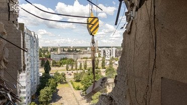 Удар по Києву: ДСНС завершила розбір завалів у багатоповерхівці, кількість жертв знову зросла