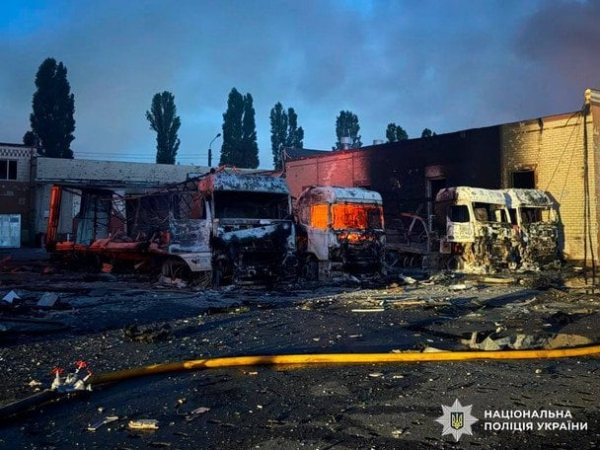 Росія вдарила балістикою по Києву: є загиблі — усі деталі про трагічні наслідки атаки (фото, відео)