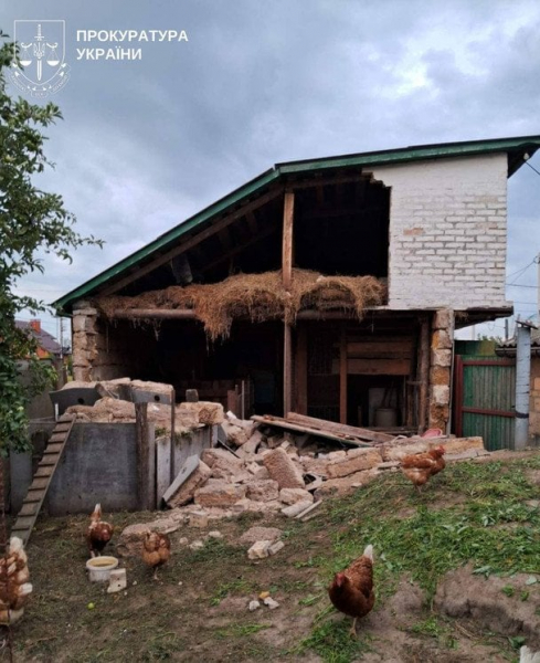 Удар по Вишневому знищив майже 5 вулиць: що відбувається на місці атаки (фото)