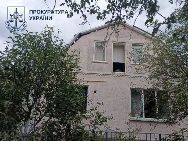 Удар по Вишневому знищив майже 5 вулиць: що відбувається на місці атаки (фото)