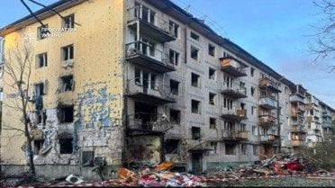 Тіла загиблих на вулиці, вирви і пожежі: все, що відомо про масований удар по Києву