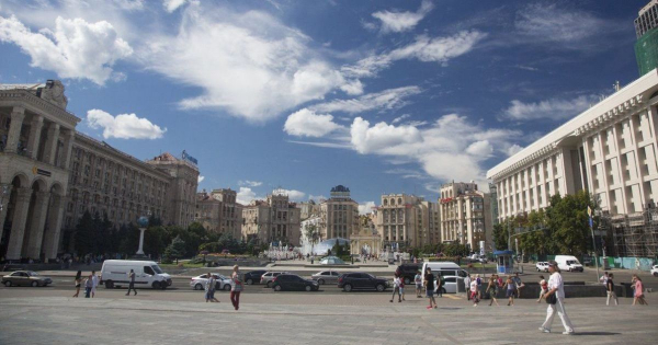 У Києві потепліє, а на область суне серйозна небезпека: синоптики забили на сполох — детальний прогноз