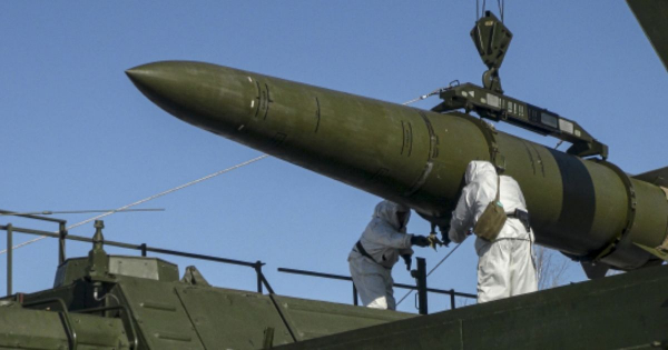 Росія атакувала Броварський район шістьма ракетами: серед них могли бути "Іскандери" та С-400