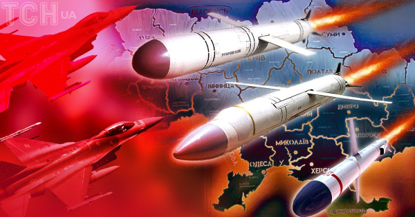 Атака на Київщину: у Бучанському районі постраждали двоє людей