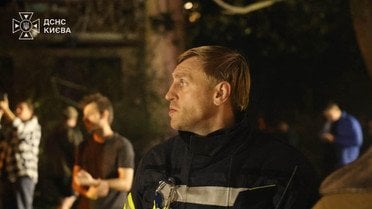 Атака РФ на Київ: що відомо про загиблих, постраждалих і руйнування станом на цю годину (фото)