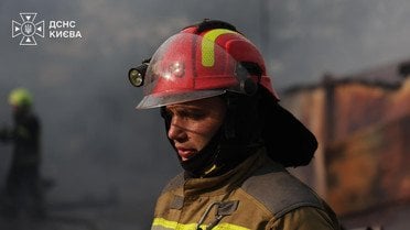 Ракетний удар по Києву та Київщині: загинули 3-річний хлопчик і ще 3 людей — все, що відомо про атаку (фото)