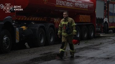 Ракетний удар по Києву та Київщині: загинули 3-річний хлопчик і ще 3 людей — все, що відомо про атаку (фото)