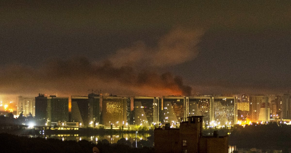 Росія вперше вдарила по Києву новою балістикою: що відомо про «Іскандер-1000» і чим він небезпечніший