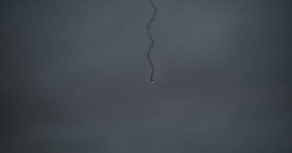 У Києві пролунала тривога: військові повідомили про цілі на столицю