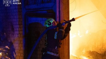 Ракетний удар по Києву та Київщині: загинули 3-річний хлопчик і ще 3 людей — все, що відомо про атаку (фото)