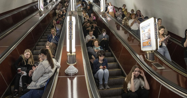 В Україні оголосили повітряну тривогу: яка небезпека (мапа)