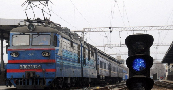 На вокзалі у Броварах двоє дівчаток отримали ураження струмом: одна з них у важкому стані