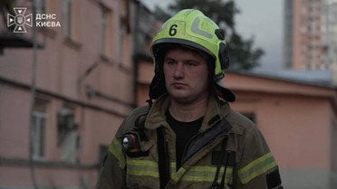 Тіла загиблих на вулиці, вирви і пожежі: все, що відомо про масований удар по Києву