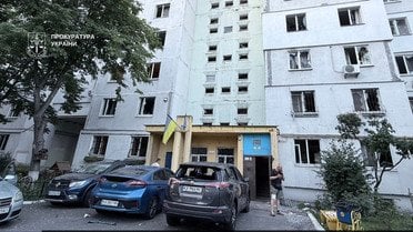 Тіла загиблих на вулиці, вирви і пожежі: все, що відомо про масований удар по Києву