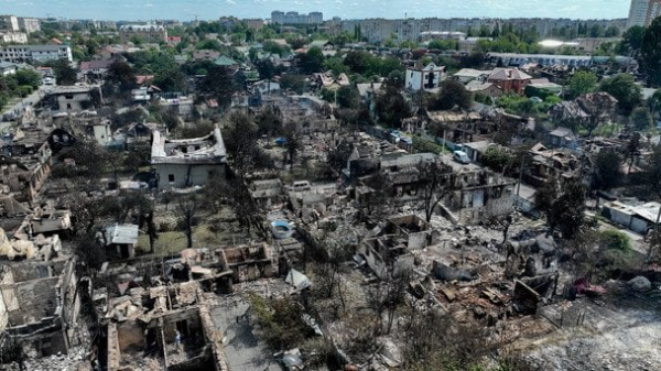 Трагедія в Милі стала найсмертоноснішою: AP назвало найкривавіші атаки РФ по Києву та області