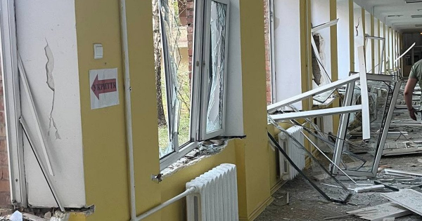 РФ від ночі б’є ракетами й дронами: Київ переживає моторошну атаку — все, що відомо на зараз (фото, відео)
