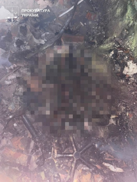 Ракетний удар по Києву та Київщині: загинули 3-річний хлопчик і ще 3 людей — все, що відомо про атаку (фото)