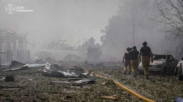 Трагедія в Милі стала найсмертоноснішою: AP назвало найкривавіші атаки РФ по Києву та області