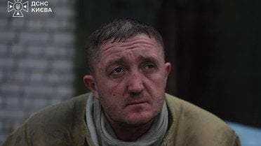 Ракетний удар по Києву та Київщині: загинули 3-річний хлопчик і ще 3 людей — все, що відомо про атаку (фото)