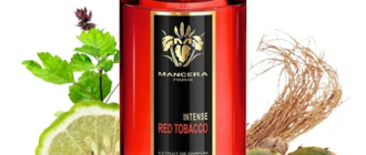Red Tobacco