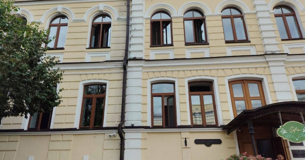 Удар по "Софії Київській": яку будівлю пошкоджено в заповіднику