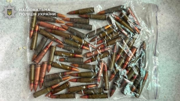 Вистрілив у чоловіка й жінку та втік: що відомо про стрілянину на Київщині