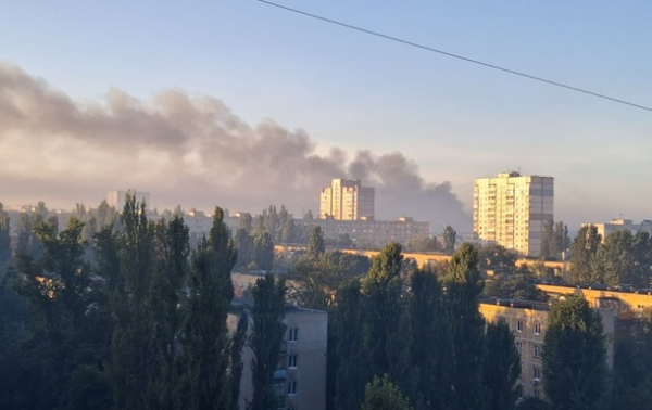 Понад 10 діб під загрозою: у Києві за місяць було 235 тривог