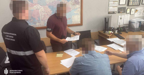 Трагедія на складі в Милі, яка вбила 35 людей: ДБР повідомило про підозру посадовцю СБУ — нові деталі