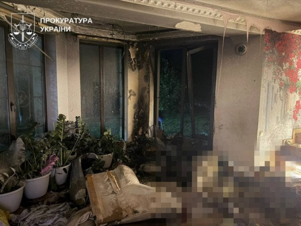 Страшна трагедія на Фастівщині: внаслідок атаки РФ загинули мама та двоє маленьких дітей