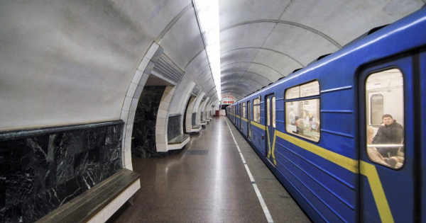 Метро у Києві змінює графік роботи: як тепер курсуватимуть поїзди