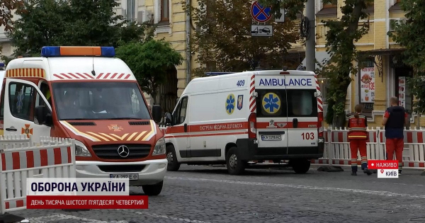 "Софія Київська" постраждала від атаки РФ: що пошкоджено у знаменитому заповіднику в Києві