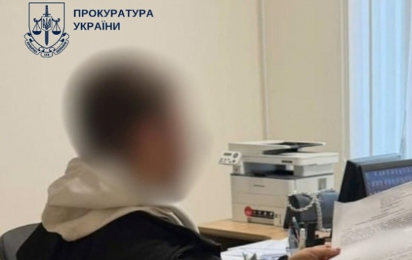 Киянина підозрюють у розбещенні 4-річного племінника