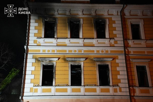У Києві зросла кількість загиблих після удару РФ по Академії наук: що відомо